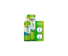 Almirall "Rinastel" alijošiaus ir ramunėlių nosies purškalas 125ml
