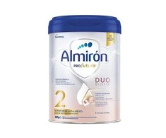 Almiron 2 Profutura Duobiotik Pienas mišinys tęstiniam maitinimui