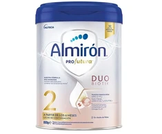 Almiron 2 Profutura Duobiotik Pienas mišinys tęstiniam maitinimui