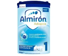 Almirón Advance 1 su Pronutra Pieno mišinys 800g