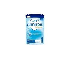 Almirón Advance 1 su Pronutra Pieno mišinys 800g
