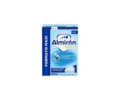 "Almirón Advance 1 Starter Milk" Pieno mišinys 1200g