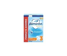 Almirón Advance 3 augimo Pieno mišinys 1200g