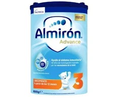Almirón Advance 3 augimo pienas 800g