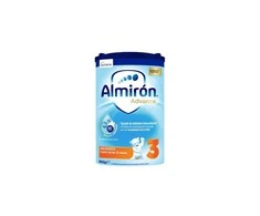 Almirón Advance 3 augimo pienas 800g