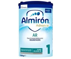 Almirón Advance Ar 1 Anti-Regurgitation 800g