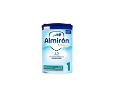 Almirón Advance Ar 1 Anti-Regurgitation 800g