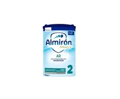 Almirón Advance Ar 2 Anti-Regurgitation 800g