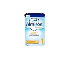 Almirón Advance Digest 1 nuo dieglių ir vidurių užkietėjimo 800g