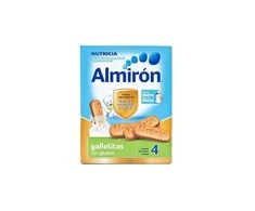 "Almirón Advance" sausainiai be glitimo 250g