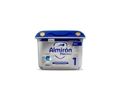 Almiron Almiron Profutura 1 pradinis pienas 800g