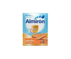 Almiron Sausainiai 180g