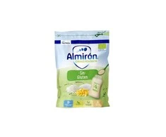 Almirón Pudingas be glitimo, ekologiški grūdai 200g