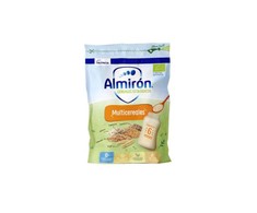 Almiron Multicereal Eco kūdikių maisto ruošinys 200g