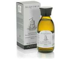 Alqvimia Alquimia Aceite Corp Manz Eneb Rom ,150ml