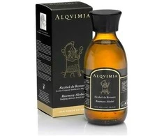 Alqvimia Alquimia Alcohol De Romero, 500 ml