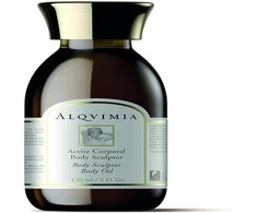 Alqvimia Alquimia Emulsion Corporar Body Sculptor kūną formuojantis aliejus