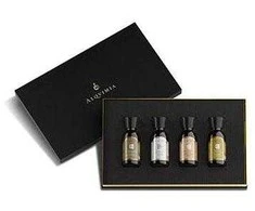 Alqvimia Caja Experiencia Sensuality