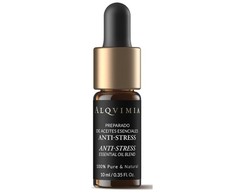 Alqvimia eterinis aliejus Anti-Stress 10ml