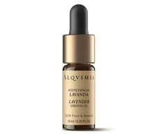 Alqvimia eterinis aliejus Lavander 10ml