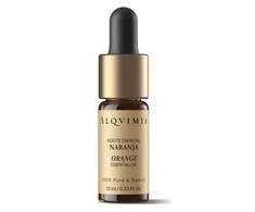 Alqvimia eterinis aliejus Oranžinis 10ml