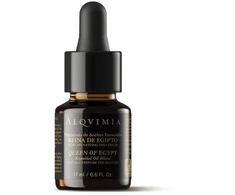 Alqvimia eterinis aliejus Queen Egypt 10ml