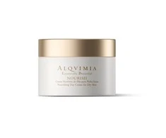 Alqvimia Essentially Beautiful maitinamasis dieninis kremas sausai odai 50ml