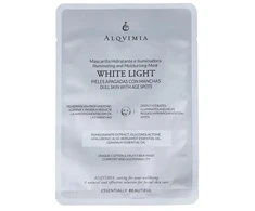 Alqvimia Mascarilla Facial Baltas Light1u