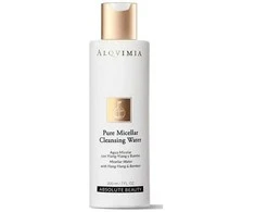 Alqvimia Pure Micellar Cleansing Vanduo, 200 ml