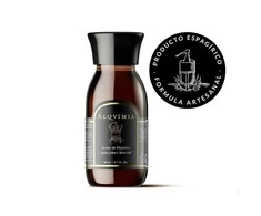 Alqvimia jonažolių aliejus 60ml