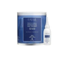 Galvos odos šveitiklis Alterna Caviar Clinical Exfoliating Scalp Treatment, 12x15ml