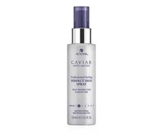"Alterna Caviar Professional Styling Perfect Iron Purškiklis" profesionalus plaukų formavimo purškiklis 125 ml