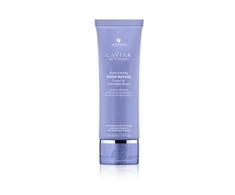 Alterna Caviar Restructuring Bond Repair Leave-In Overnight Serum serumas plaukams, 100 ml