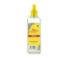 Alvarez Gomez Koncentruotas tualetinis vanduo "Pillow Mist" 300ml