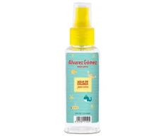 Alvarez Gómez Alv Gomez Agua De Colonia Kids Edc Purškiklis, 90 ml
