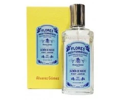 Kvepalai moterims Alvarez Gómez Flores Mediterraneas Jazmin Noche EDT, 150 ml