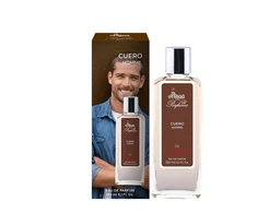 Alvarez Gómez Alvarez Gomez Agua De Perfume Sr Cuero