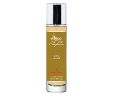 Alvarez Gómez Alvarez Gomez Agua De Perfume Homme Oro EDP Purškiklis, 30 ml