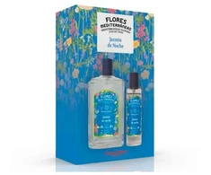 Alvarez Gómez Alvarez Gomez Flores Mediterraneas Jazmin Noche, 150 ml, 30 ml Sets