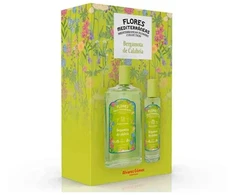 Alvarez Gómez Alvarez Gomez Flores Mediterrraneas Bergamota, 150 ml, 30 ml Sets
