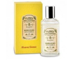 tualetinis vanduo Alvarez Gomez Alvarez Gomez Fm EDT Magnolia Blanca