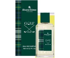 Alvarez Gómez Alvarez Gomez Golf Club Pour Homme 150 V