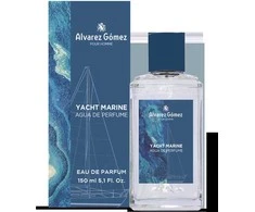 Alvarez Gómez Alvarez Gomez Yacht Marine Pour Homme150