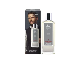Alvarez Gómez Col Alvarez Gomez Perfume Plata, 150 ml EDP