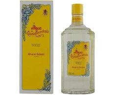 Alvarez Gomez Eau De Cologne Concentrated, 750 ml