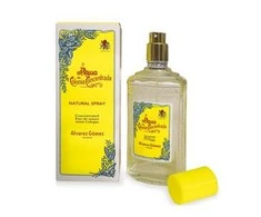 Alvarez Gomez Kelno vandens purškalas 80ml