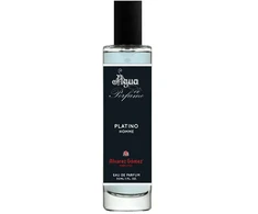 Alvarez Gómez Platino Homme Eau De Parfum Purškiklis 30ml