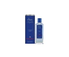 Kvepalai Alvarez Gómez Titanio Homme Eau De Parfum Purškiklis 150ml