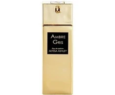 Alyssa Ashley Ambre Gris kvepalų purškalas 100ml