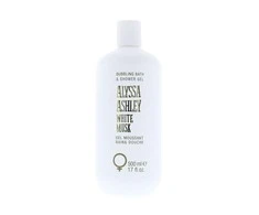 "Alyssa Ashley Baltas Musk" dušo želė 500 ml